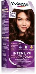 Schwarzkopf Palette Intensive Color Creme tartós hajfesték árnyalat 3-68 R2 Dark Mahogany