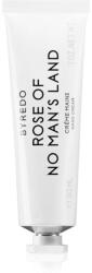 Byredo Rose of No Man´s Land kézkrém 30 ml