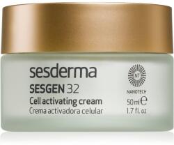 Sesderma Sesgen 32 Cell Activating Cream regeneráló krém száraz bőrre 50 ml