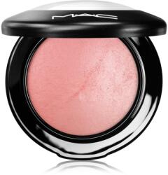 MAC Cosmetics Mineralize Blush arcpirosító árnyalat New Romance 3, 2 g