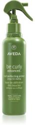 Aveda Be Curly Advanced Curl Perfecting Primer spray a hullámos haj kihangsúlyozására 200 ml