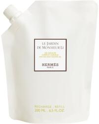 Hermès HERMÈS Le Bain Le Jardin de Monsieur Li tusfürdő gél testre és hajra 200 ml - notino - 12 840 Ft