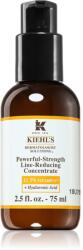 Kiehl's Dermatologist Solutions Powerful-Strength Line-Reducing Concentrate ránctalanító szérum minden bőrtípusra 75 ml