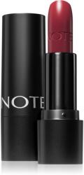 Note Cosmetique Deep Impact krémes rúzs árnyalat 11 Vibrant Pink 4, 5 g