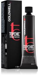 Goldwell Topchic Permanent Hair Color hajfesték árnyalat 6 BP 60 ml