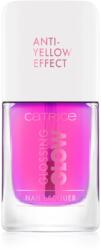 Catrice Glossing Glow körömlakk 10, 5 ml