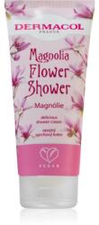 Dermacol Flower Care Magnolia finom tusolókrém virág illattal 200 ml