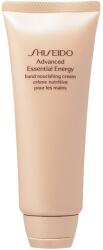 Shiseido Advanced Essential Energy Hand Nourishing Cream revitalizáló krém kézre 100 ml