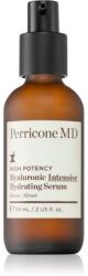 Perricone MD High Potency Intensive Hydrating Serum intenzív hidratáló szérum hialuronsavval 59 ml