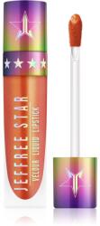 Jeffree Star Cosmetics Psychedelic Circus folyékony rúzs árnyalat Mindbender 5, 6 ml