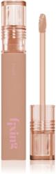 Etude House Fixing Tint Ultra matt hosszantrató rúzs árnyalat #04 Ginger Milk Tea 4 g