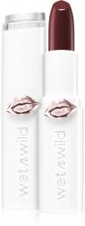 wet n wild MegaLast fényes ajakrúzs hidratáló hatással árnyalat Jam With Me 3.3 g