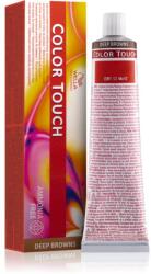 Wella Color Touch Deep Browns hajfesték árnyalat 4/71 60 ml