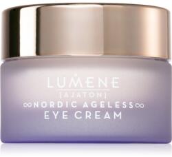 Lumene Nordic Ageless [AJATON] szemránc elleni krém 15 ml