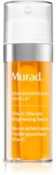 Murad Environmental Shield Vita-C Glycolic bőrélénkítő szérum C-vitaminnal 30 ml