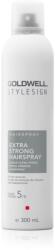 Goldwell StyleSign Extra Strong Hairspray erős hajformázó lakk 300 ml