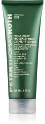 Peter Thomas Roth Mega Rich Nourishing Conditioner tápláló kondícionáló minden hajtípusra 235 ml