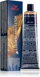 Wella Koleston Perfect ME+ Deep Browns tartós hajfesték árnyalat 5/71 60 ml