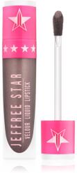 Jeffree Star Cosmetics Velour Liquid Lipstick folyékony rúzs árnyalat Restraints 5, 6 ml