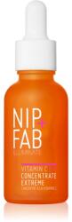 Nip + Fab Vitamin C Fix Extreme 15 % koncentrált szérum az arcra 30 ml