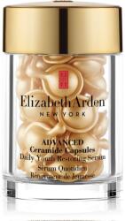 Elizabeth Arden Advanced Ceramide hidratáló és tápláló szérum kapszulás 30 kapsz