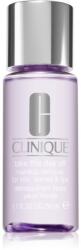 Clinique Take The Day Off Makeup Remover For Lids, Lashes & Lips kétfázisú festéklemosó szemre és az ajkakra 50 ml