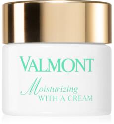 Valmont Moisturizing With A Cream hidratáló nappali krém 50 ml