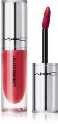 M·A·C Locked Kiss Ink 24HR Lipcolour tartós matt folyékony rúzs árnyalat Most Curious 4 ml
