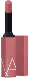 NARS Powermatte Lipstick Ultra matt hosszantrató rúzs árnyalat American Woman 1, 5 g