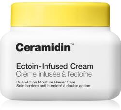Dr. Jart+ Ceramidin Ectoin-Infused Cream hidratáló arckrém ceramidokkal 50 ml