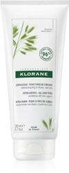 Klorane Avoine balzsam a könnyű kifésülésért 200 ml