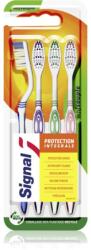 Signal Protection Integrale soft fogkefék 4 db
