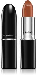 M·A·C Lustreglass Sheer-Shine Lipstick fényes ajakrúzs árnyalat Can't Dull My Shine 3 g