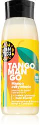 Farmona Natural Cosmetics Laboratory Tutti Frutti Tango Mango fürdőtej a táplálásért és hidratálásért 400 ml