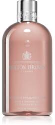 Molton Brown Rhubarb & Rose felfrissítő tusfürdő gél 300 ml