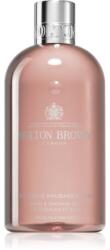 Molton Brown Rhubarb & Rose tusoló- és fürdőgél 300 ml