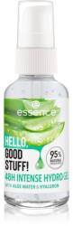 essence Hello, Good Stuff! hidratáló gél aloe verával 30 ml