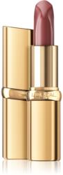 L'Oréal Color Riche Free the Nudes hidratáló krém rúzs árnyalat 570 WORTH IT INTENSE 4, 7 g