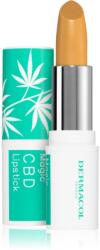 Dermacol Cannabis Magic CBD önszínező PH balzsam az ajkakra árnyalat 02 3.5 ml