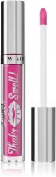 Barry M That's Swell! dúsító ajakfény gyümölcsös ízesítés Watermelon 2, 5 ml