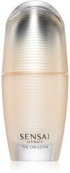 SENSAI Ultimate The Emulsion arcbőr hidratáló emulzió utazási csomag 60 ml