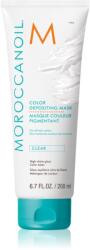 Moroccanoil Color Depositing hidratáló maszk a magas fényért 200 ml