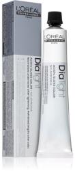 L'Oréal Dia Light tartós hajfesték ammónia nélkül árnyalat 6 Biondo Scuro 50 ml
