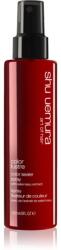 shu uemura Color Lustre Spray a hajszín védelmére 150 ml
