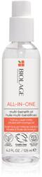 Matrix All In One Oil multifunkcionális olaj a fénylő és selymes hajért 125 ml