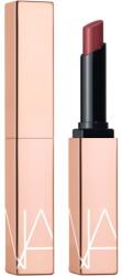 NARS AFTERGLOW SENSUAL SHINE LIPSTICK hidratáló rúzs árnyalat TURNED ON 1, 5 g