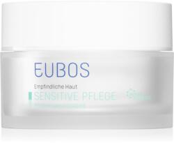 EUBOS Sensitive hidratáló krém termálvízzel 50 ml