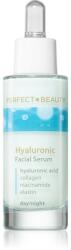 Farmona Natural Cosmetics Laboratory Perfect Beauty Hyaluronic hidratáló szérum Nappali és éjjeli ápolás 30 ml
