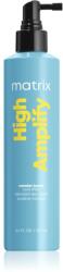 Matrix High Amplify styling spray dús haj a gyökerektől 250 ml