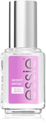 essie speed setter gyorsan száradó fedőlakk 13.5 ml